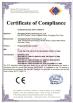 Shenzhen Bio Technology Co.,Ltd Certifications