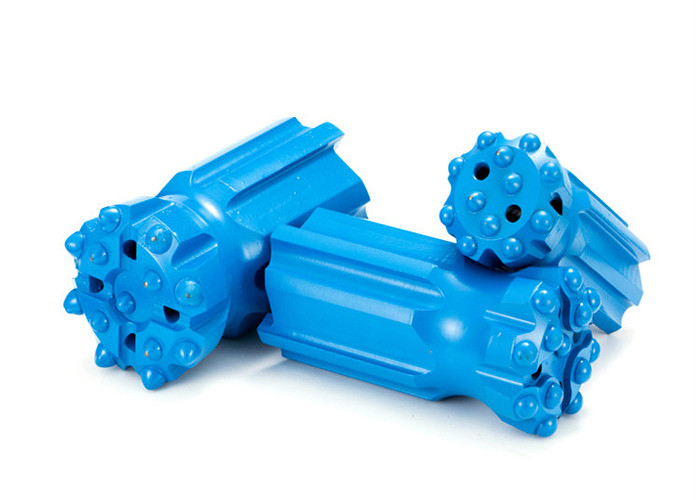 Hammer Drilling T38 Button Bit