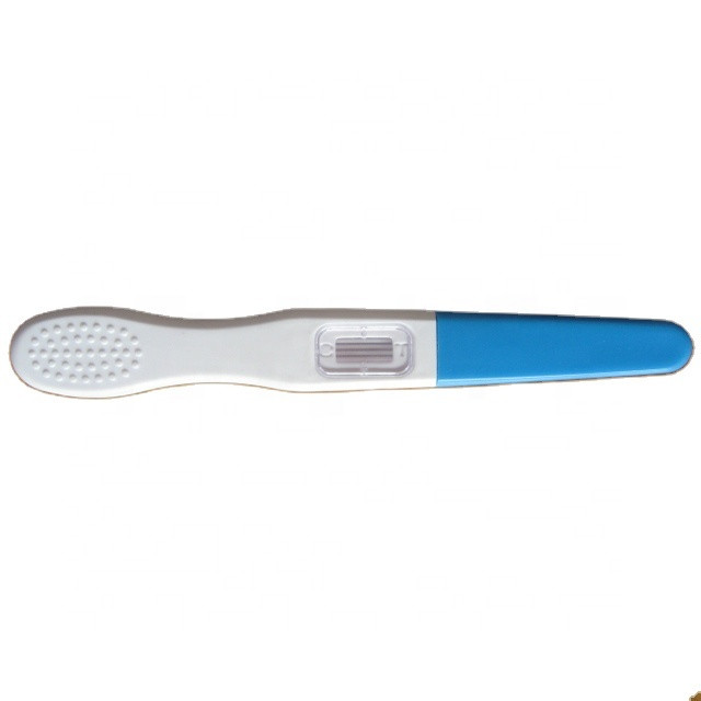 One Step Midstream Fertility Monitor Test Sticks Best Ovulation Predictor Kit 25miu/Ml