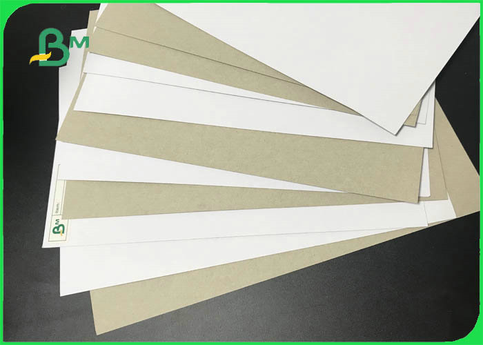 grey back duplex board 