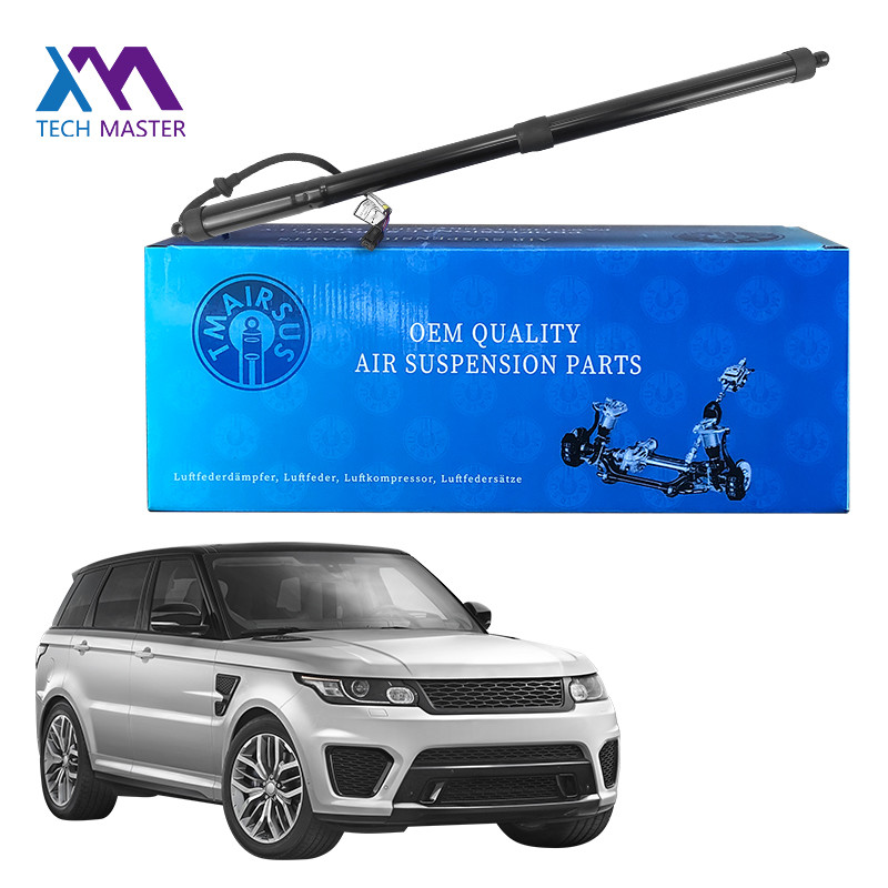 Power Lift Gate with Fast Opening Speed and Smooth For Range Rover Sport LR044161 LR104909 LR126173
