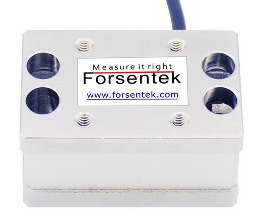 tension compression load cell 50N