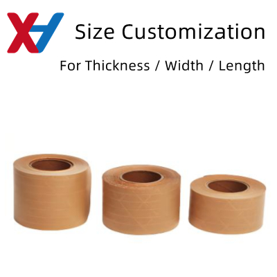 Fiberglass Reinforced Kraft Tape