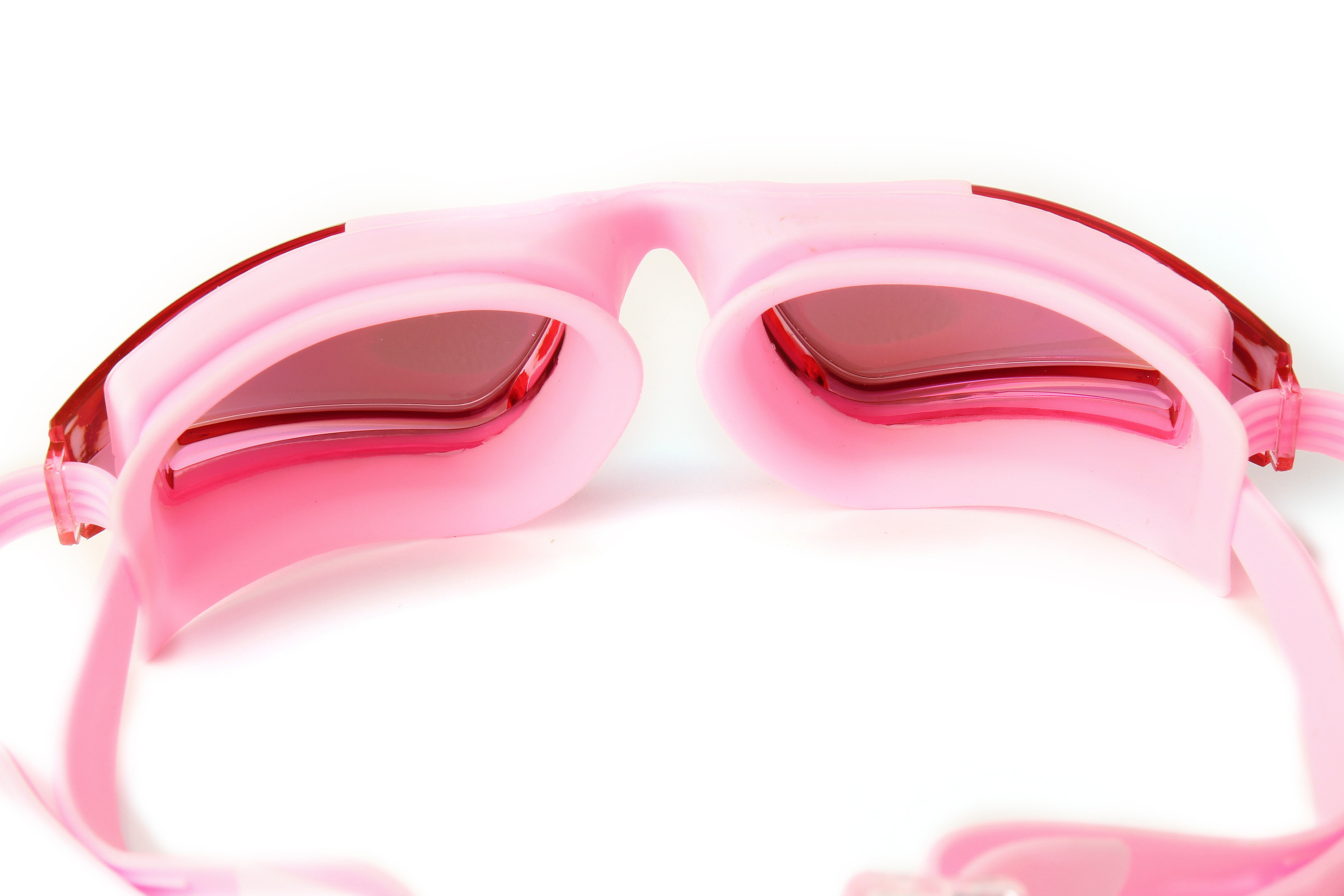 New Professional 100% UV Swim Goggle Waterproof Anti-Fog HD Swim Glasses