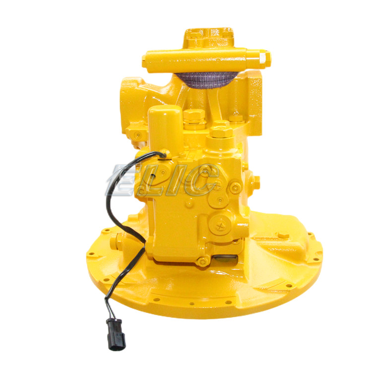 Komatsu Excavator Hydraulic Pump 708-2L-31510 708-2L-31160 708-2L-00300 HPV95 PC120-6 PC130-6