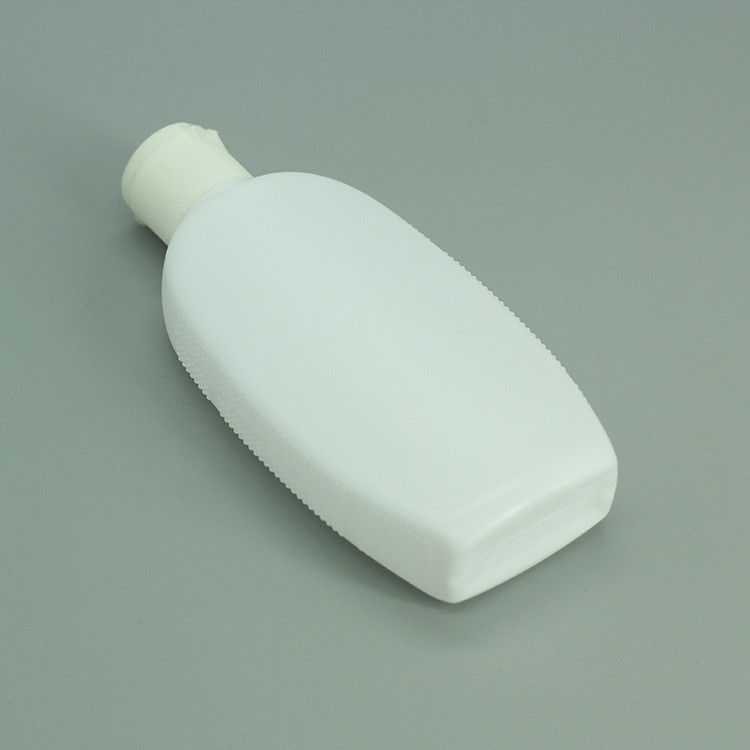 Body Lotion Squeeze the bottle empty Packing bottle 4 oz 120ml