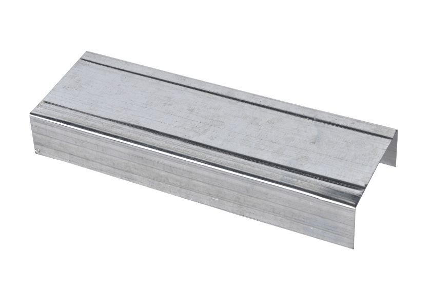 Cheap Price Suspended Ceiling Galvanized Metal Steel Profile