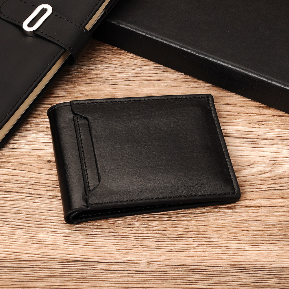 Office Stationery A5 Notebook with 100 Inner Sheets and Customized Leather Cover