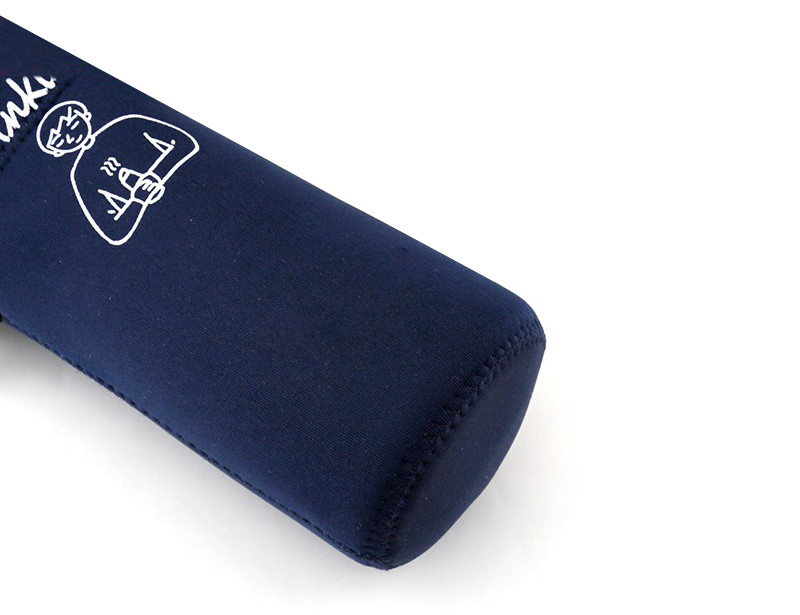 Light Weight Insulated Neoprene Water Bottle Thermal Sleeve