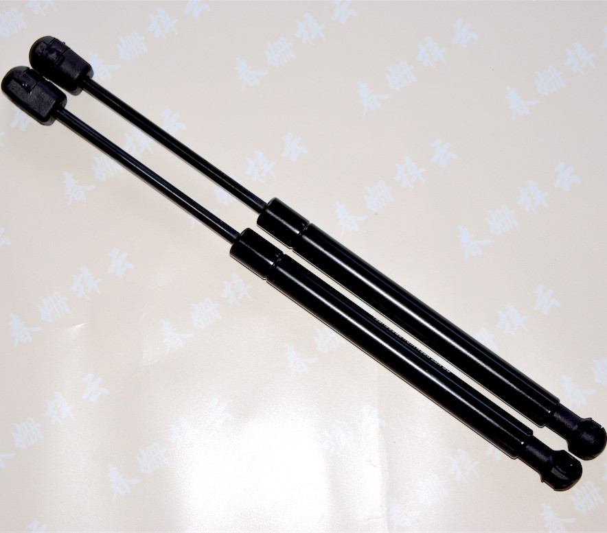 Spring Lift Gas Struts Pair 436mm -140n Caravan Camper Trailer Canopy Toolboxes