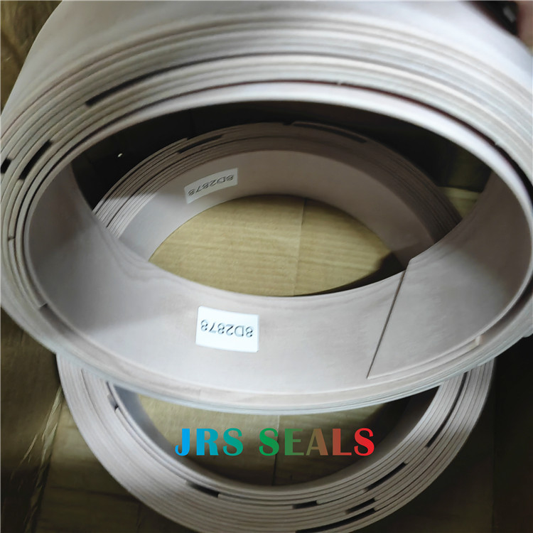 8D2878 2184406 25593312660199 WEAR RING WR SEAL RING 3309282