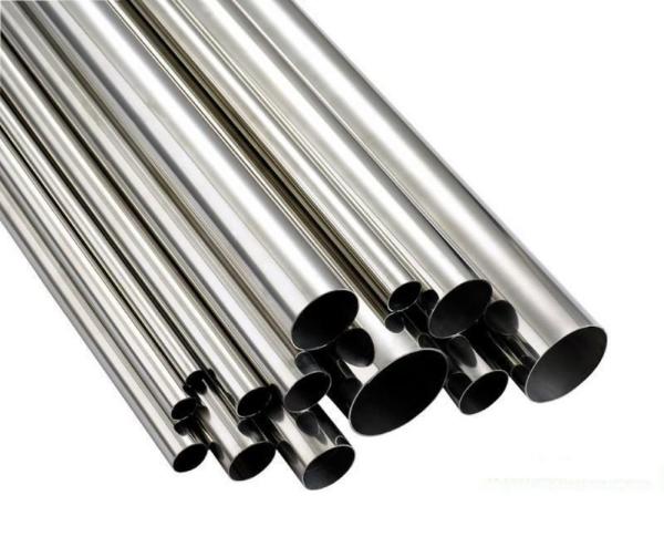 201 304 316 Ss Seamless Stainless Steel Pipe 4 Inch Flexible Alloy Small Tube
