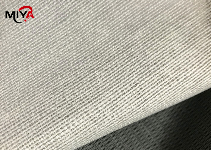 OEKO-TEX 100 140gsm Viscose Knitted Fusible Interlining