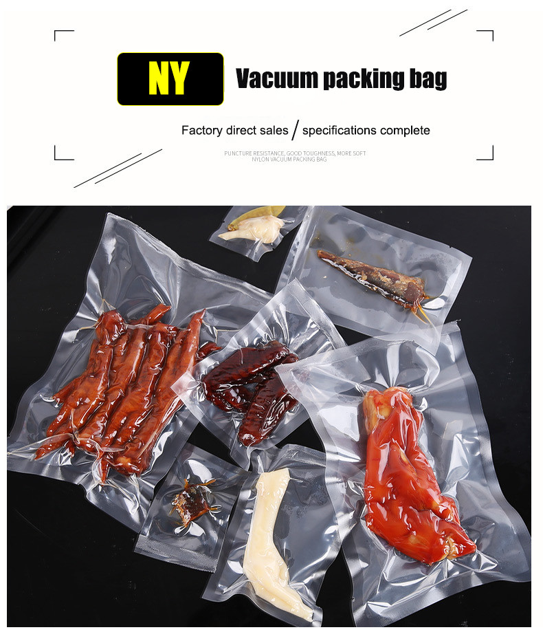 50 To 200 Microns Plastic Packaging Pouches Waterproof BOPP Dry Fruit