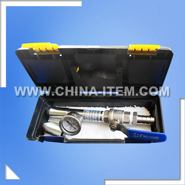 Buy cheap Articulated Test Probe Lab Test Machine with UL507 product