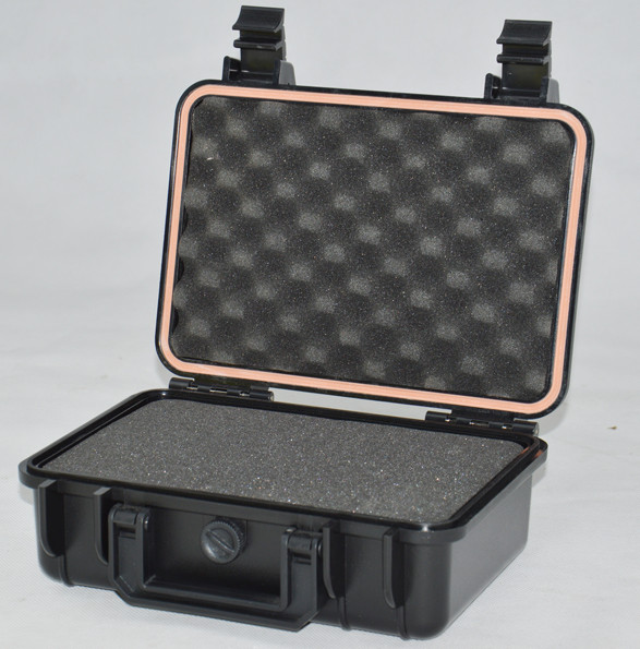 SC042 Waterproof Plastic Equipment Case