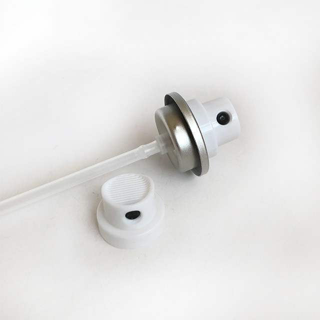 Buna Gasket Aerosol Spray Valve Hair Spray Valve Leakage Proof