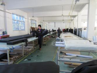 Wuxi Environment Package Co., Ltd
