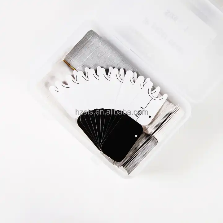 Metal-Free Dental Image Plates with Good Performance and CE ISO Certificate