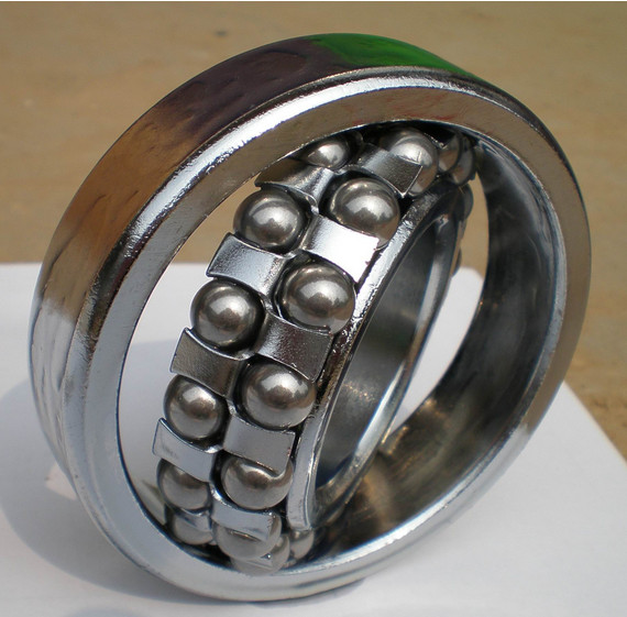 Double Row High Percision Self Aligning Ball Bearing 2215 with Mini Tractor