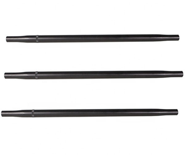 16" 0.125" Wall Thickness TRAILING ARM ALUMINUM SWEDGED RADIUS RODS 1 Inch OD 5/8"-18 LH RH Threads for Universal Fitment