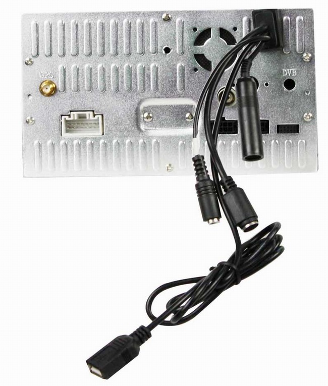 Ouchuangbo car radio for Mazda 3 2009-2012 with car audio systems OCB-8003