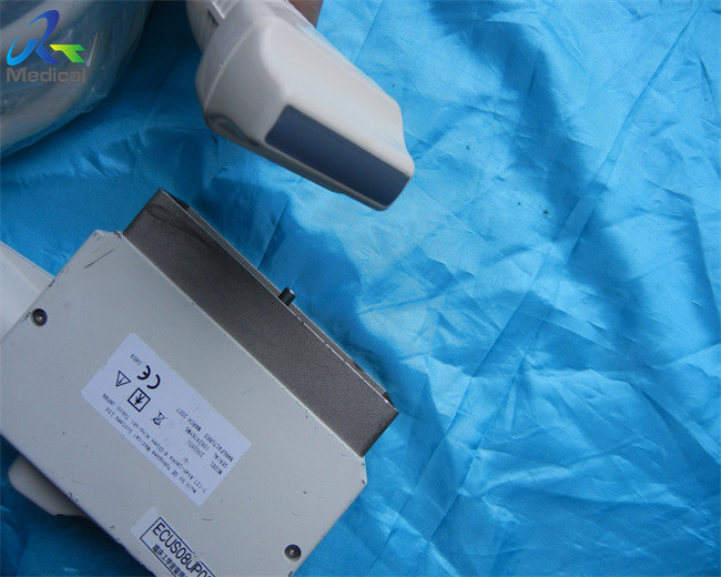 Medical Instrument GE 12L Linear Array Probe Used Transducer Surgical Equipment