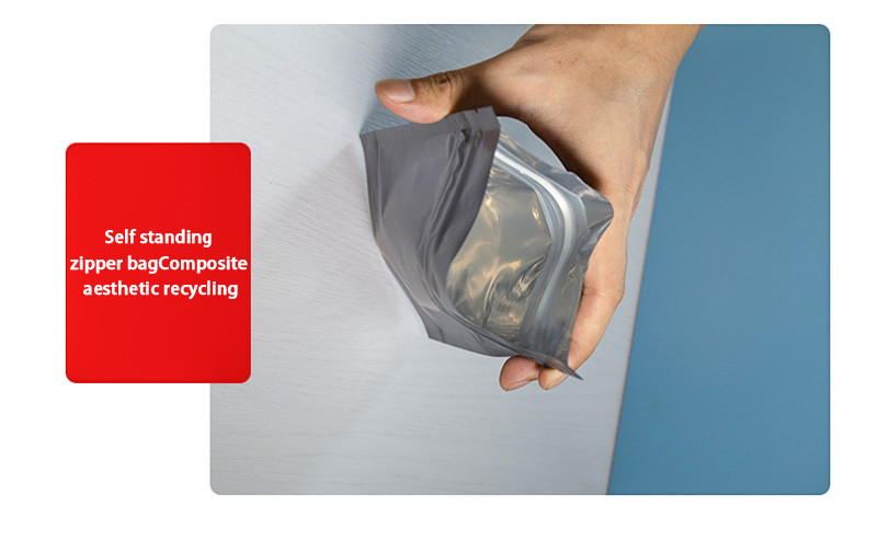 Child Resistant Mylar Bags Custom Smell Proof Child Resistant Plastic Zipper Lock Child Proof Bag