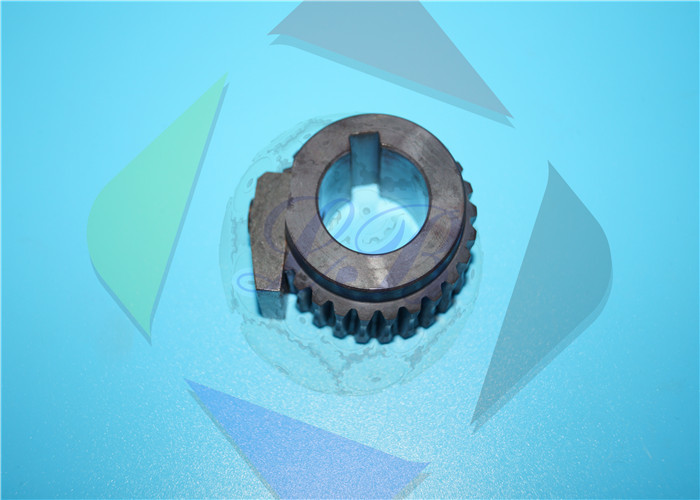 C5.006.409F HD CD102 SM102 Printing Machine Spare Parts Worm Gear Cpl