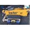 Buy cheap High Efficiency Excavator Concrete Breaker , Chisel 53mm Hydraulic Jack Hammer from wholesalers