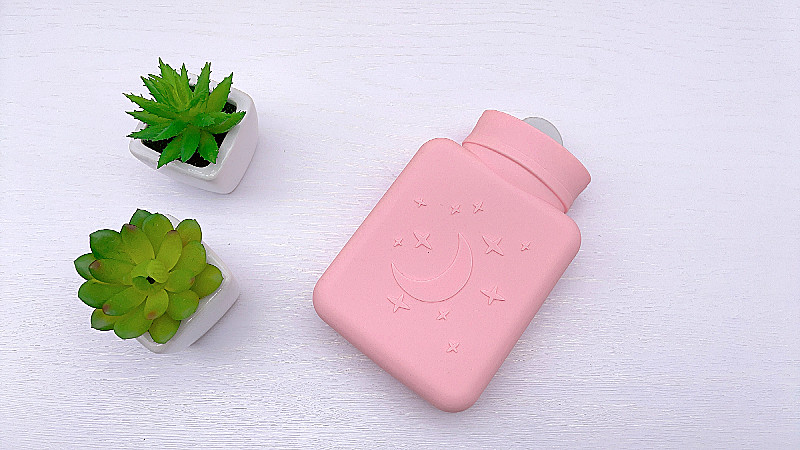 Hot Water Bottle Bag For Pain Relief Tasteless Classic Accepted Customized Option