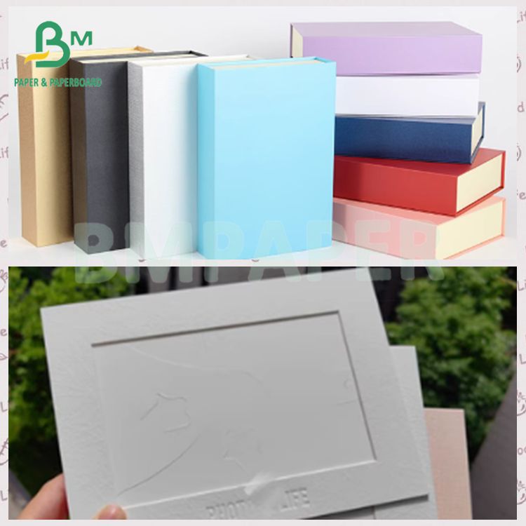 Smooth 2mm Thick Two Sides Clay Coated White FBB SBS Blister Card 