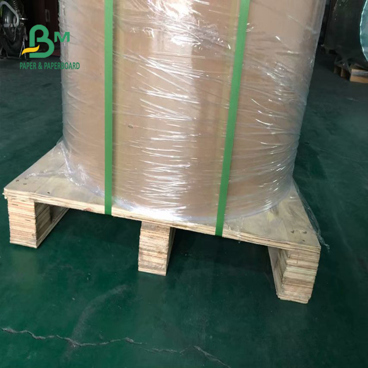 coated paper board