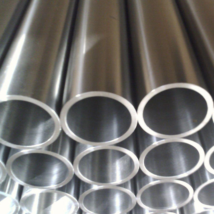 Corrosion Resistant C71500/C70600 Copper Nickel Piping With Custom Length