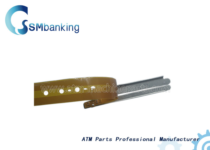 998-0235655 NCR ATM Machine Smart Card Reader Track 1,2,3 Read/Write Head/VE