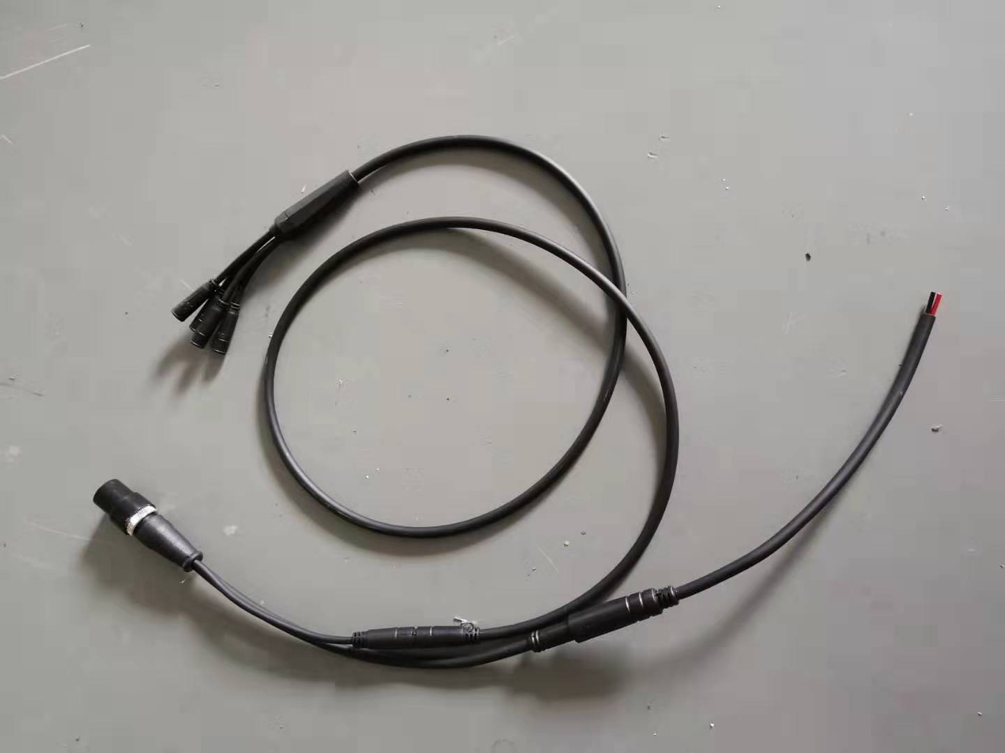 48V-72V Electric Bicycle Motor conversation kit 20/24/26/27.5/700C/28/29 inch rear wheel motor 3kw for bicycle