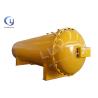Buy cheap Furniture Lumber Wood Treatment Plant Impregnation Autoclave Industrial from wholesalers