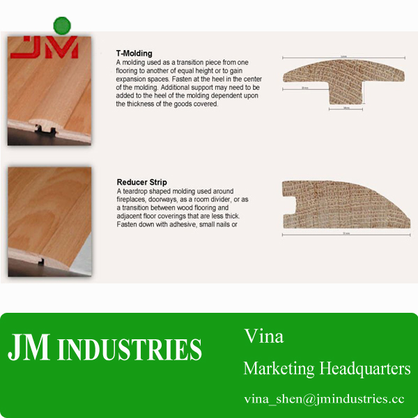 Wood Home Building Material-Customized wooden crown molding Company