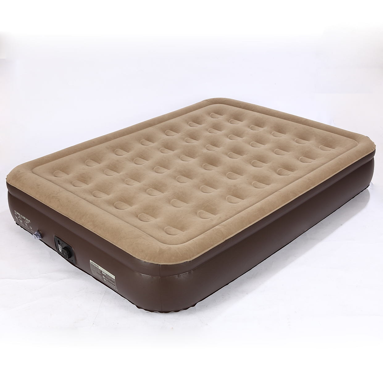 CE Inflatable Air Mattresses Outdoor Self Inflating Mattress