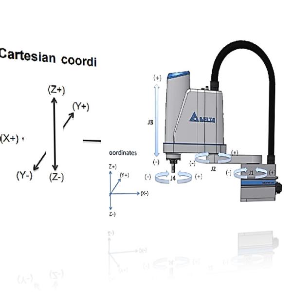 High Precision 4 Axis Manipulator CNC Fiber Laser Cutter Powered By Fiber Laser Source