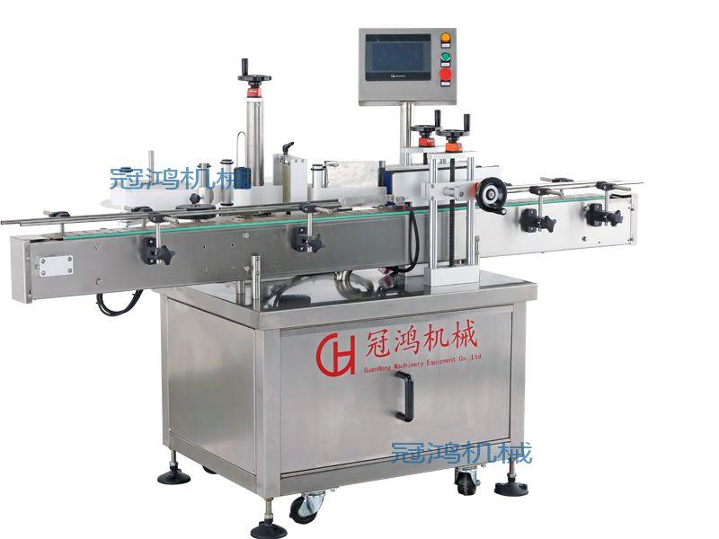 Liquid Filling Machine for Body Wash Body Lotion Bath Cream Sanitizer Shower Gel