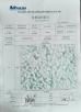 Jiaxing MT stainless steel co.,ltd. Certifications