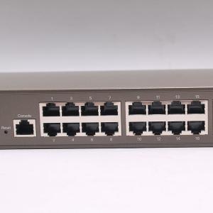 TEG3328F L2 Managed Switch 802.1Q 4K VLAN 24port Gigabit 24*10/100/1000 Base-T
