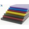 Buy cheap Extruded Plexiglass Acrylic Sheet from wholesalers