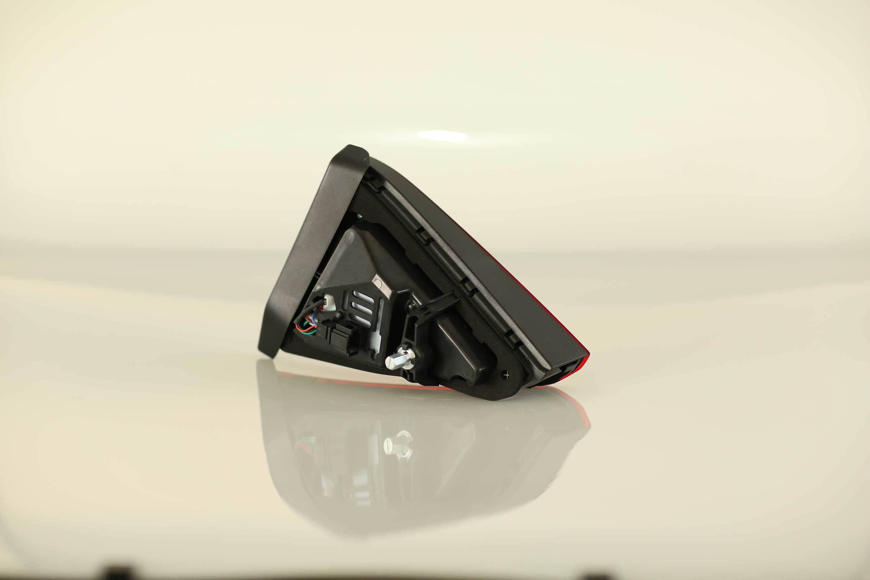 volkswagen Passat 2016 2017 2018 LED Auto Tail Lights
