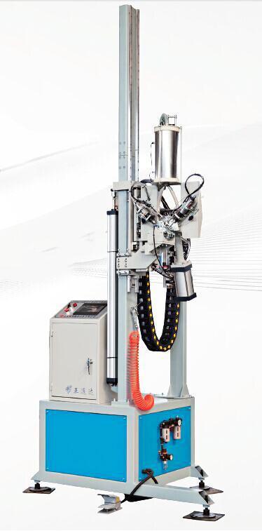 GM Automatic 2500mm Vertical Online Gas Filling Vacuum Insulating Double Glazing Glass Production Line Machine