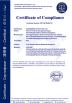 Guangzhou Huayi Electronic  Factory Certifications