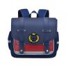Buy cheap Patent Leather Trendy Nylon School Backpack For Boys 6-12Y from wholesalers
