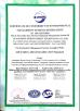 BILON HEAVY INDUSTRY (GUANGZHOU) CO.,LTD Certifications