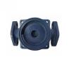 Buy cheap Cast HT200 250 Grey Iron Casting Water Pump Housing Casting Parts from wholesalers